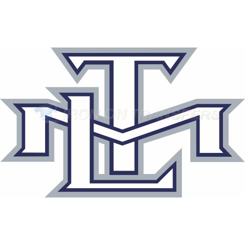 Toronto Maple Leafs Iron-on Stickers (Heat Transfers)NO.351